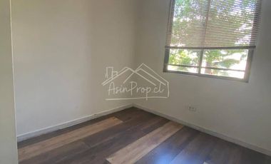 Departamento en arriendo en Andrés Marambio 3780