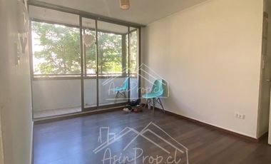 Departamento en arriendo en Andrés Marambio 3780