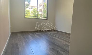 Departamento en arriendo en Andrés Marambio 3780