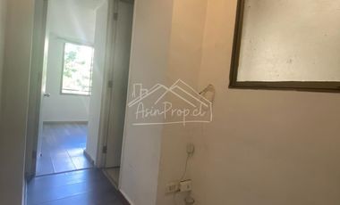 Departamento en arriendo en Andrés Marambio 3780