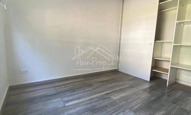 Departamento en arriendo en Andrés Marambio 3780