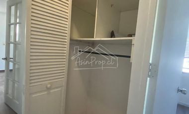 Departamento en arriendo en Andrés Marambio 3780