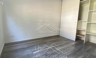 Departamento en arriendo en Andrés Marambio 3780