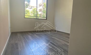 Departamento en arriendo en Andrés Marambio 3780