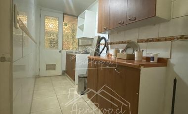 Departamento en arriendo en Andrés Marambio 3780