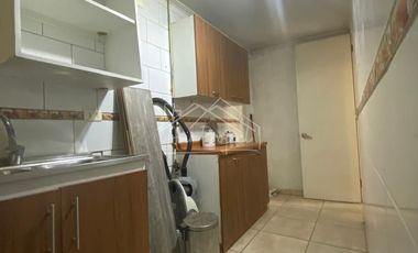 Departamento en arriendo en Andrés Marambio 3780