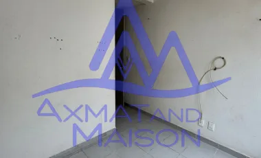 Departamento en venta en Cuchilla Pantitlan, Venustiano Carranza, Ciudad de México