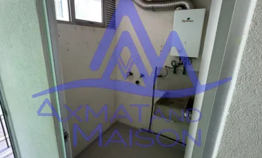 Departamento en venta en Cuchilla Pantitlan, Venustiano Carranza, Ciudad de México