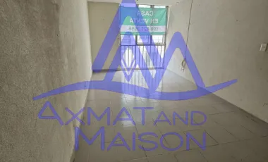 Departamento en venta en Cuchilla Pantitlan, Venustiano Carranza, Ciudad de México