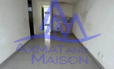 Departamento en venta en Cuchilla Pantitlan, Venustiano Carranza, Ciudad de México