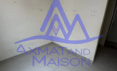 Departamento en venta en Cuchilla Pantitlan, Venustiano Carranza, Ciudad de México