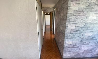 ¡Arrienda 3D1B cerca del metro Las Mercedes!