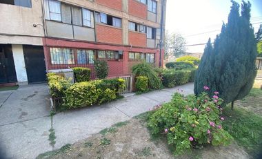 ¡Arrienda 3D1B cerca del metro Las Mercedes!