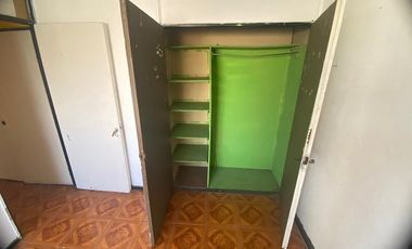 ¡Arrienda 3D1B cerca del metro Las Mercedes!