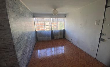 ¡Arrienda 3D1B cerca del metro Las Mercedes!