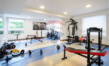 Venta Carlos Silva Vildosola 3d 2b 1est 1Bod