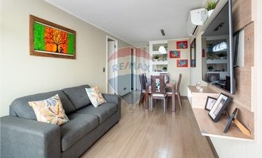 Venta Carlos Silva Vildosola 3d 2b 1est 1Bod