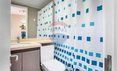 Venta Carlos Silva Vildosola 3d 2b 1est 1Bod