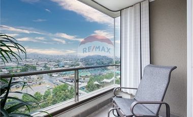 Venta Carlos Silva Vildosola 3d 2b 1est 1Bod