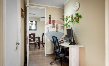 Venta Carlos Silva Vildosola 3d 2b 1est 1Bod