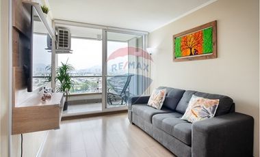 Venta Carlos Silva Vildosola 3d 2b 1est 1Bod