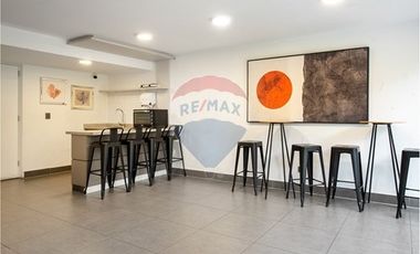 Venta Carlos Silva Vildosola 3d 2b 1est 1Bod