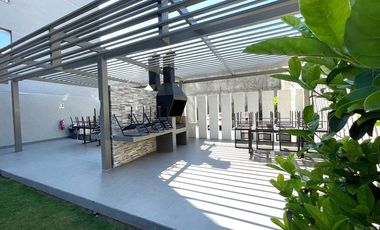 Venta Carlos Silva Vildosola 3d 2b 1est 1Bod