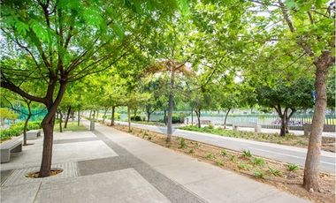 Venta Carlos Silva Vildosola 3d 2b 1est 1Bod