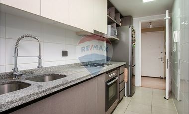 Venta Carlos Silva Vildosola 3d 2b 1est 1Bod