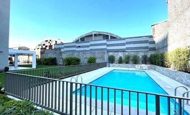 Venta Carlos Silva Vildosola 3d 2b 1est 1Bod