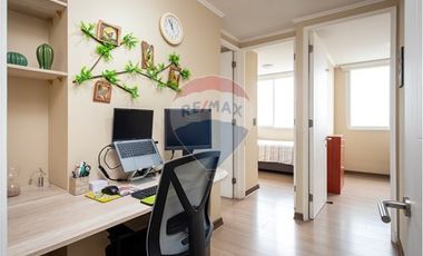 Venta Carlos Silva Vildosola 3d 2b 1est 1Bod