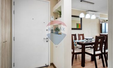 Venta Carlos Silva Vildosola 3d 2b 1est 1Bod