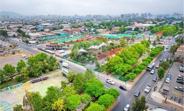 Venta Carlos Silva Vildosola 3d 2b 1est 1Bod