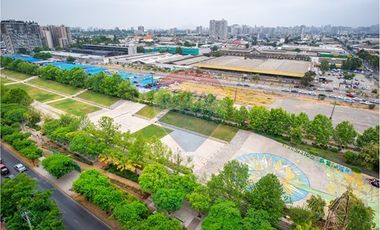 Venta Carlos Silva Vildosola 3d 2b 1est 1Bod