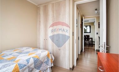 Venta Carlos Silva Vildosola 3d 2b 1est 1Bod