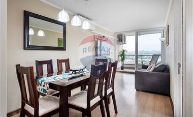 Venta Carlos Silva Vildosola 3d 2b 1est 1Bod