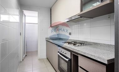 Venta Carlos Silva Vildosola 3d 2b 1est 1Bod