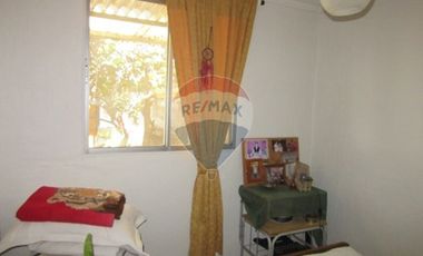 Casa 4 Domitorios y 2 Baños