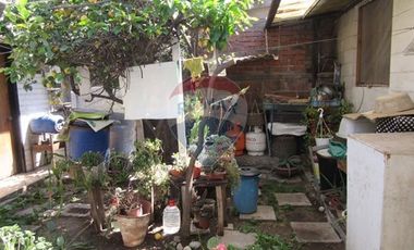 Casa 4 Domitorios y 2 Baños