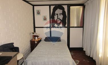 Casa 4 Domitorios y 2 Baños