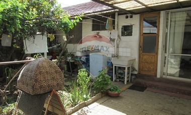 Casa 4 Domitorios y 2 Baños