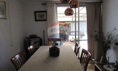 Casa 4 Domitorios y 2 Baños