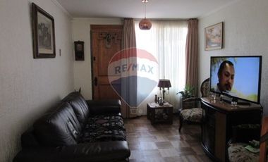 Casa 4 Domitorios y 2 Baños