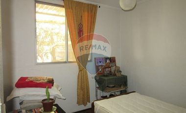 Casa 4 Domitorios y 2 Baños