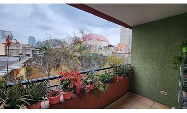 Arrienda Depto 1D/1B en Carmen