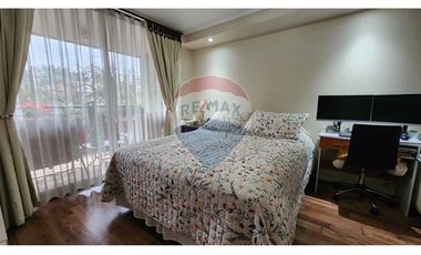 Arrienda Depto 1D/1B en Carmen