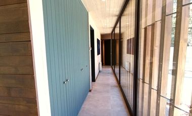 Privacidad y Lujo en Punta de Lobos