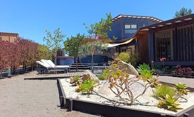 Privacidad y Lujo en Punta de Lobos