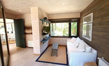 Privacidad y Lujo en Punta de Lobos