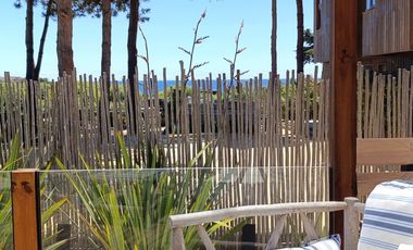 Privacidad y Lujo en Punta de Lobos